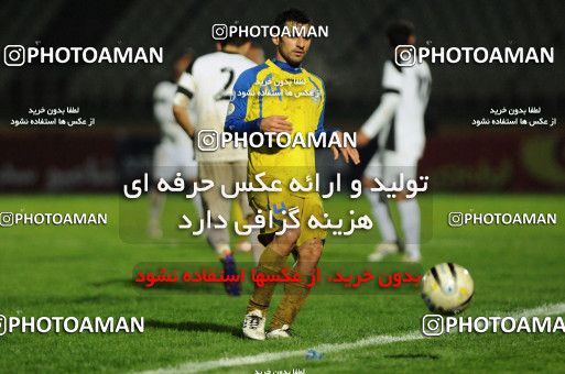 1045691, Tehran, Iran, لیگ برتر فوتبال ایران، Persian Gulf Cup، Week 12، First Leg، Naft Tehran 2 v 1 Shahin Boushehr on 2011/10/29 at Shahid Dastgerdi Stadium