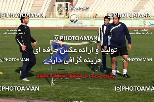 1045942, Tehran, , Esteghlal Football Team Training Session on 2011/11/04 at Shahid Dastgerdi Stadium
