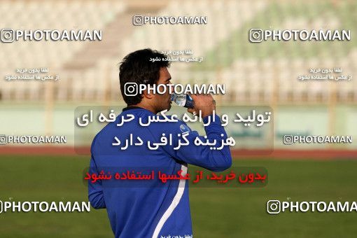 1045934, Tehran, , Esteghlal Football Team Training Session on 2011/11/04 at Shahid Dastgerdi Stadium