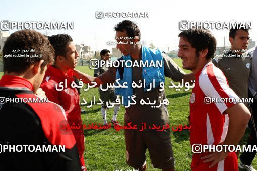 1045955, Tehran, , Persepolis Football Team Training Session on 2011/11/04 at Kheyrieh Amal Stadium