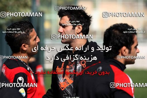 1045987, Tehran, , Persepolis Football Team Training Session on 2011/11/04 at Kheyrieh Amal Stadium