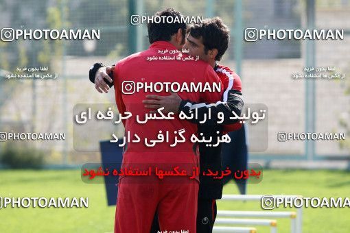1045974, Tehran, , Persepolis Football Team Training Session on 2011/11/04 at Kheyrieh Amal Stadium