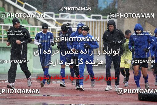 1046001, Tehran, , Esteghlal Football Team Training Session on 2011/11/07 at Shahid Dastgerdi Stadium