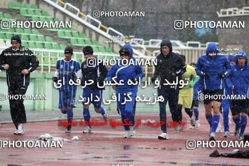 1046010, Tehran, , Esteghlal Football Team Training Session on 2011/11/07 at Shahid Dastgerdi Stadium
