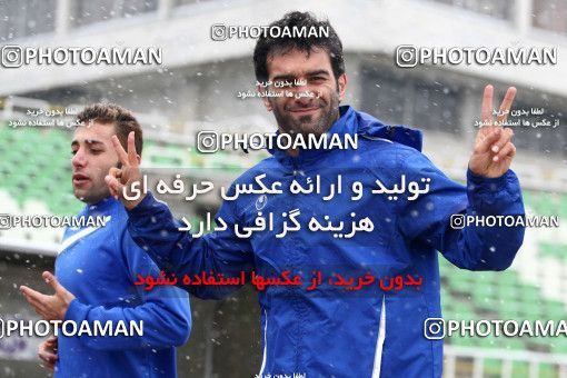 1045994, Tehran, , Esteghlal Football Team Training Session on 2011/11/07 at Shahid Dastgerdi Stadium