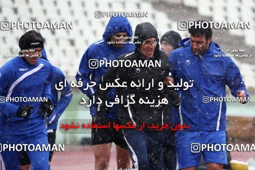 1045991, Tehran, , Esteghlal Football Team Training Session on 2011/11/07 at Shahid Dastgerdi Stadium
