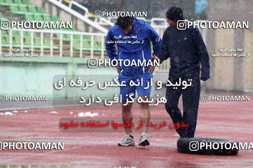 1046007, Tehran, , Esteghlal Football Team Training Session on 2011/11/07 at Shahid Dastgerdi Stadium