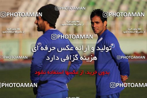 1046053, Tehran, , Esteghlal Football Team Training Session on 2011/11/09 at Shahid Dastgerdi Stadium