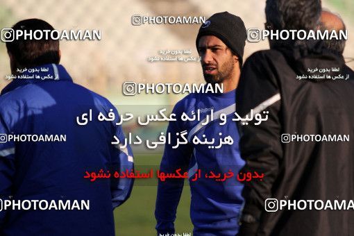 1046063, Tehran, , Esteghlal Football Team Training Session on 2011/11/09 at Shahid Dastgerdi Stadium