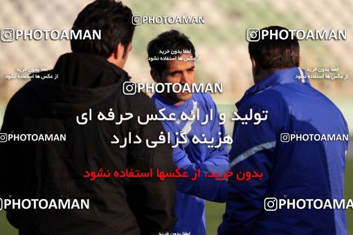 1046025, Tehran, , Esteghlal Football Team Training Session on 2011/11/09 at Shahid Dastgerdi Stadium