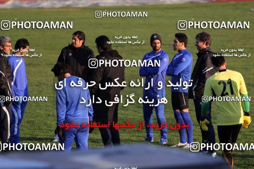 1046075, Tehran, , Esteghlal Football Team Training Session on 2011/11/09 at Shahid Dastgerdi Stadium