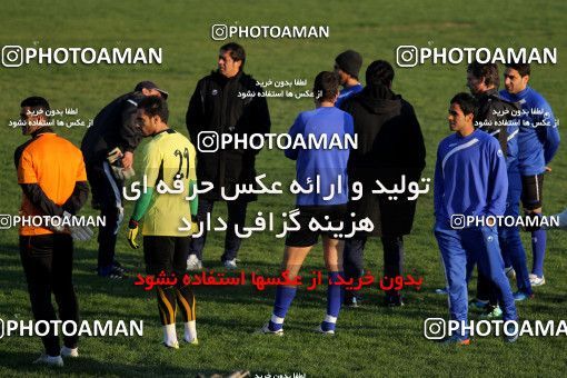 1046058, Tehran, , Esteghlal Football Team Training Session on 2011/11/09 at Shahid Dastgerdi Stadium