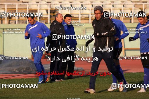 1046028, Tehran, , Esteghlal Football Team Training Session on 2011/11/09 at Shahid Dastgerdi Stadium