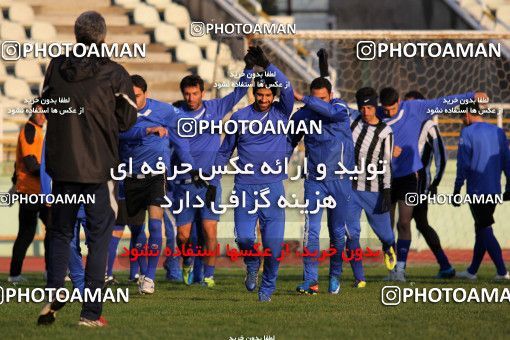 1046066, Tehran, , Esteghlal Football Team Training Session on 2011/11/09 at Shahid Dastgerdi Stadium