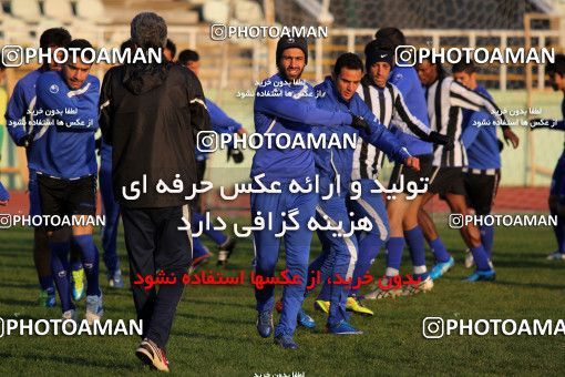 1046061, Tehran, , Esteghlal Football Team Training Session on 2011/11/09 at Shahid Dastgerdi Stadium