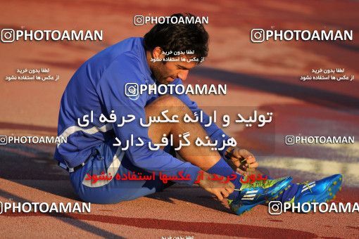 1046068, Tehran, , Esteghlal Football Team Training Session on 2011/11/09 at Shahid Dastgerdi Stadium