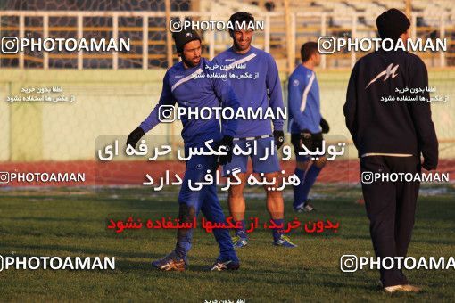 1046055, Tehran, , Esteghlal Football Team Training Session on 2011/11/09 at Shahid Dastgerdi Stadium