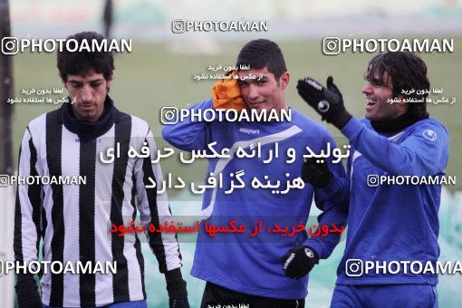 1046051, Tehran, , Esteghlal Football Team Training Session on 2011/11/09 at Shahid Dastgerdi Stadium