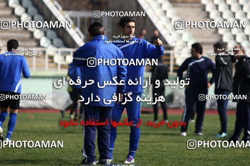 1046085, Tehran, , Esteghlal Football Team Training Session on 2011/11/11 at Shahid Dastgerdi Stadium