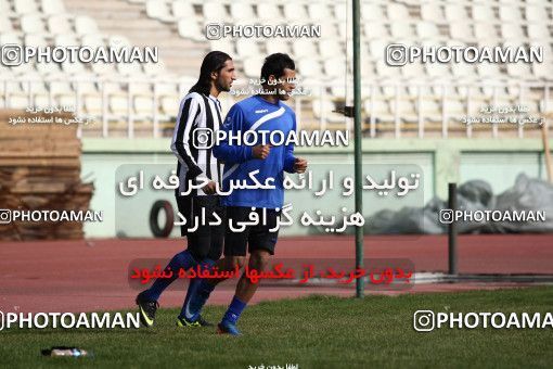1046093, Tehran, , Esteghlal Football Team Training Session on 2011/11/11 at Shahid Dastgerdi Stadium