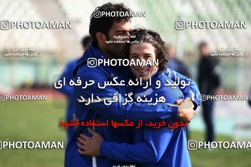 1046084, Tehran, , Esteghlal Football Team Training Session on 2011/11/11 at Shahid Dastgerdi Stadium
