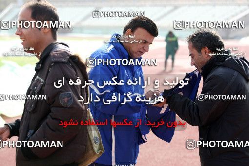 1046105, Tehran, , Esteghlal Football Team Training Session on 2011/11/11 at Shahid Dastgerdi Stadium