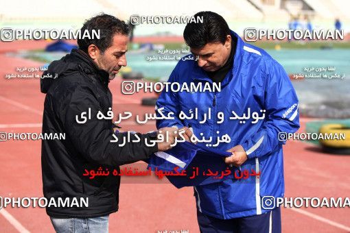 1046120, Tehran, , Esteghlal Football Team Training Session on 2011/11/11 at Shahid Dastgerdi Stadium