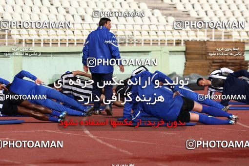 1046113, Tehran, , Esteghlal Football Team Training Session on 2011/11/11 at Shahid Dastgerdi Stadium