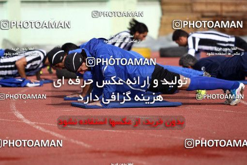 1046109, Tehran, , Esteghlal Football Team Training Session on 2011/11/11 at Shahid Dastgerdi Stadium