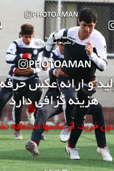 1046178, Tehran, , Persepolis Football Team Training Session on 2011/11/12 at Derafshifar Stadium