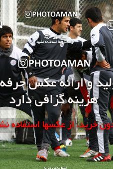 1046142, Tehran, , Persepolis Football Team Training Session on 2011/11/12 at Derafshifar Stadium