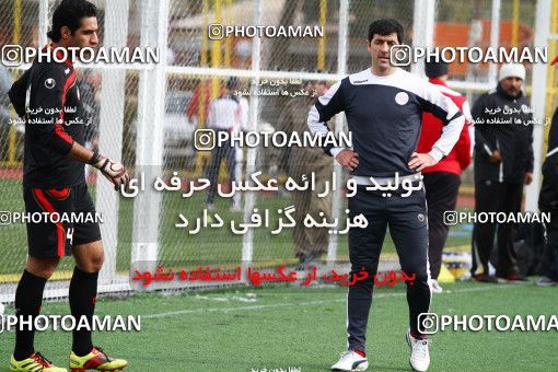 1046140, Tehran, , Persepolis Training Session on 2011/11/12 at Derafshifar Stadium