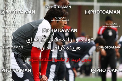 1046137, Tehran, , Persepolis Football Team Training Session on 2011/11/12 at Derafshifar Stadium