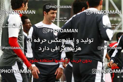1046170, Tehran, , Persepolis Football Team Training Session on 2011/11/12 at Derafshifar Stadium