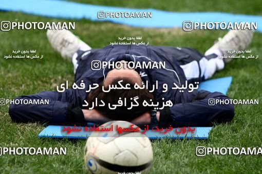 1046126, Tehran, , Persepolis Football Team Training Session on 2011/11/12 at Derafshifar Stadium