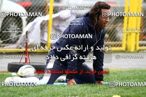 1046175, Tehran, , Persepolis Training Session on 2011/11/12 at Derafshifar Stadium