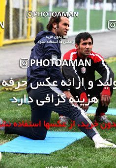 1046174, Tehran, , Persepolis Football Team Training Session on 2011/11/12 at Derafshifar Stadium