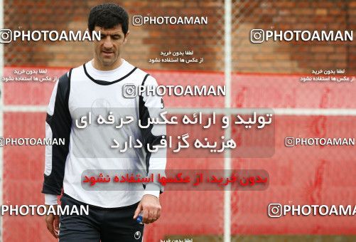 1046139, Tehran, , Persepolis Football Team Training Session on 2011/11/12 at Derafshifar Stadium