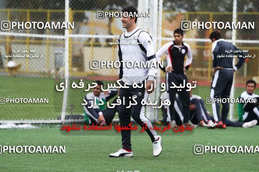 1046176, Tehran, , Persepolis Football Team Training Session on 2011/11/12 at Derafshifar Stadium