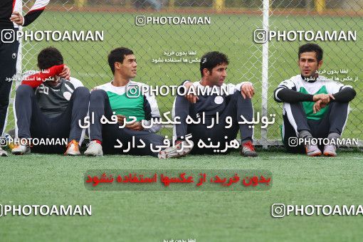 1046177, Tehran, , Persepolis Football Team Training Session on 2011/11/12 at Derafshifar Stadium