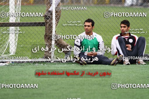 1046125, Tehran, , Persepolis Football Team Training Session on 2011/11/12 at Derafshifar Stadium