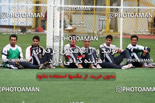 1046173, Tehran, , Persepolis Football Team Training Session on 2011/11/12 at Derafshifar Stadium
