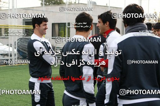 1046210, Tehran, , Persepolis Football Team Training Session on 2011/11/12 at Derafshifar Stadium