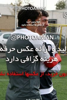 1046227, Tehran, , Persepolis Football Team Training Session on 2011/11/12 at Derafshifar Stadium