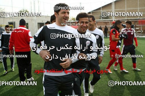 1046247, Tehran, , Persepolis Football Team Training Session on 2011/11/12 at Derafshifar Stadium