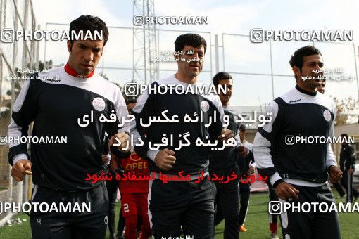 1046240, Tehran, , Persepolis Football Team Training Session on 2011/11/12 at Derafshifar Stadium