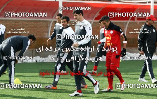 1046243, Tehran, , Persepolis Football Team Training Session on 2011/11/12 at Derafshifar Stadium