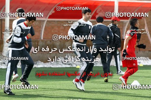 1046237, Tehran, , Persepolis Football Team Training Session on 2011/11/12 at Derafshifar Stadium