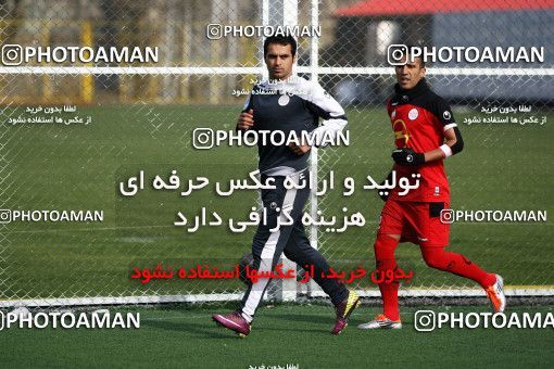 1046257, Tehran, , Persepolis Football Team Training Session on 2011/11/12 at Derafshifar Stadium