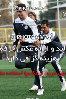 1046254, Tehran, , Persepolis Football Team Training Session on 2011/11/12 at Derafshifar Stadium